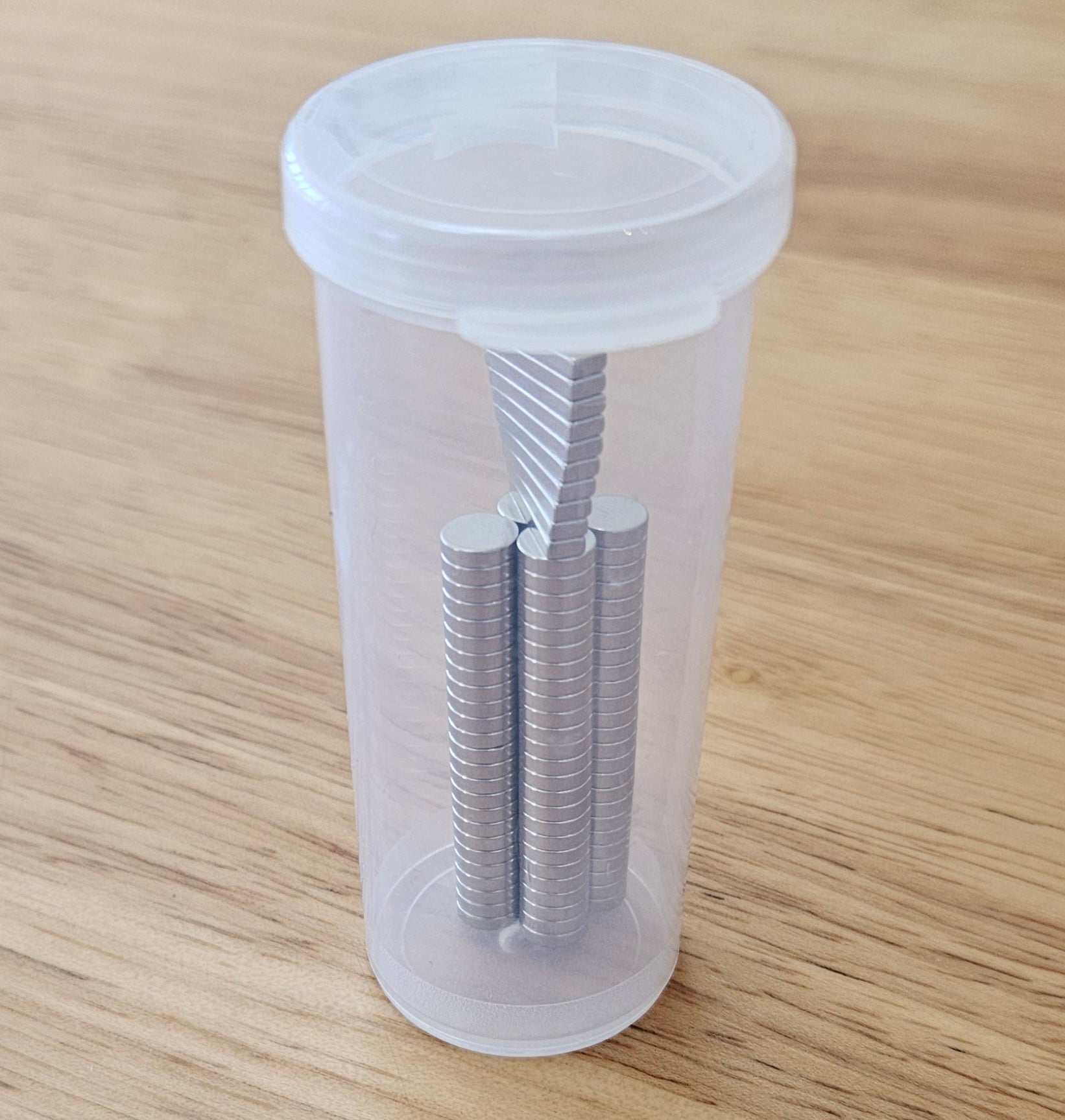 Magnets for Chess set