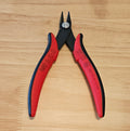 Flush cutters