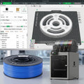 Workshop - Intro to 3D Printing (2 Hours)