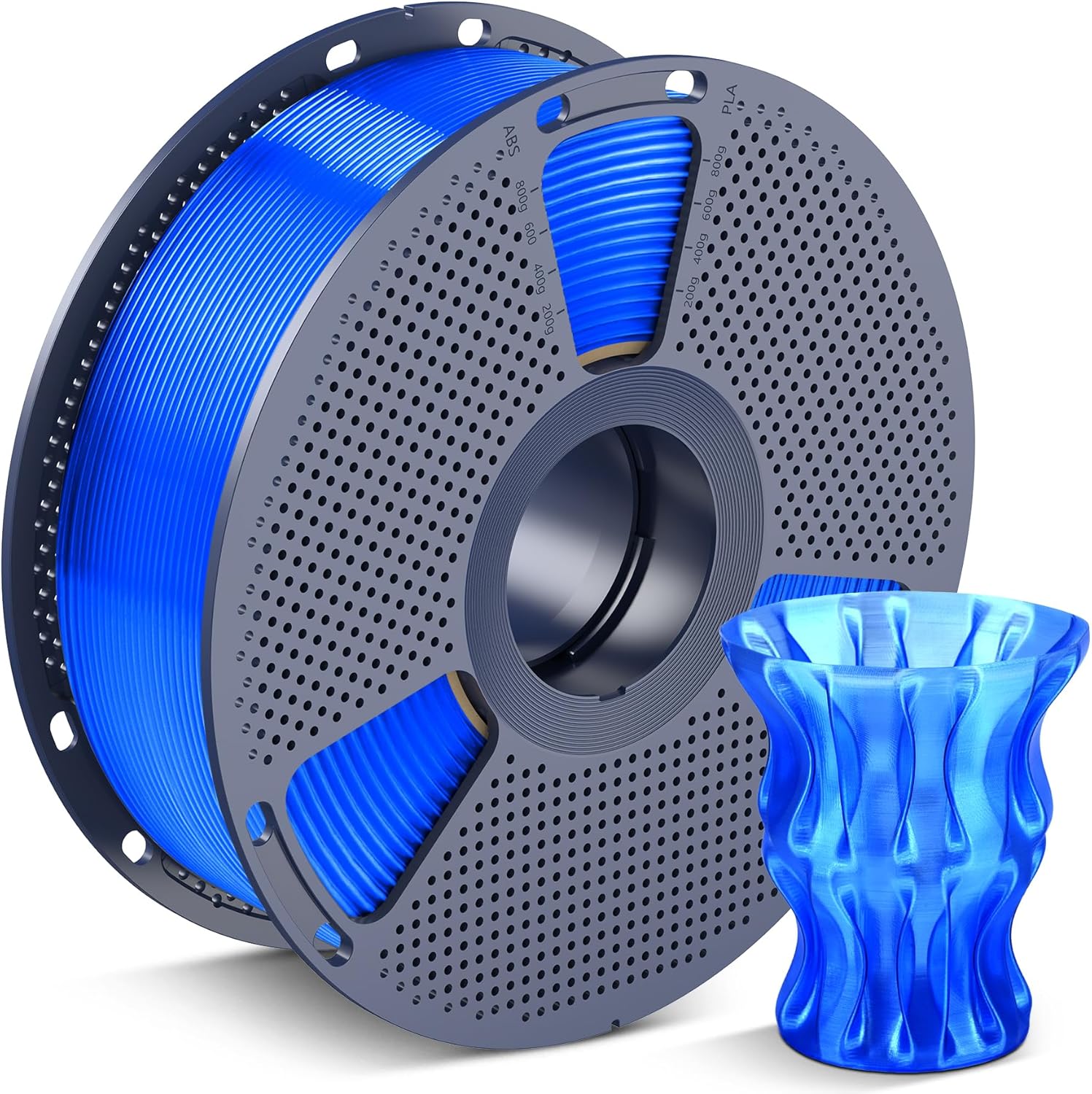 PLA Filament 1kg  1.75mm (Bambulabs)