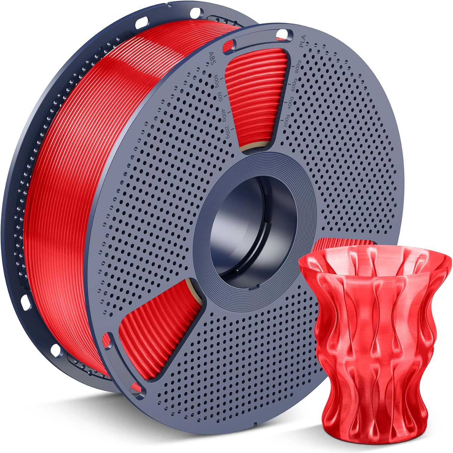 PLA Filament 1kg  1.75mm (Bambulabs)