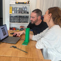 Guided Design Time