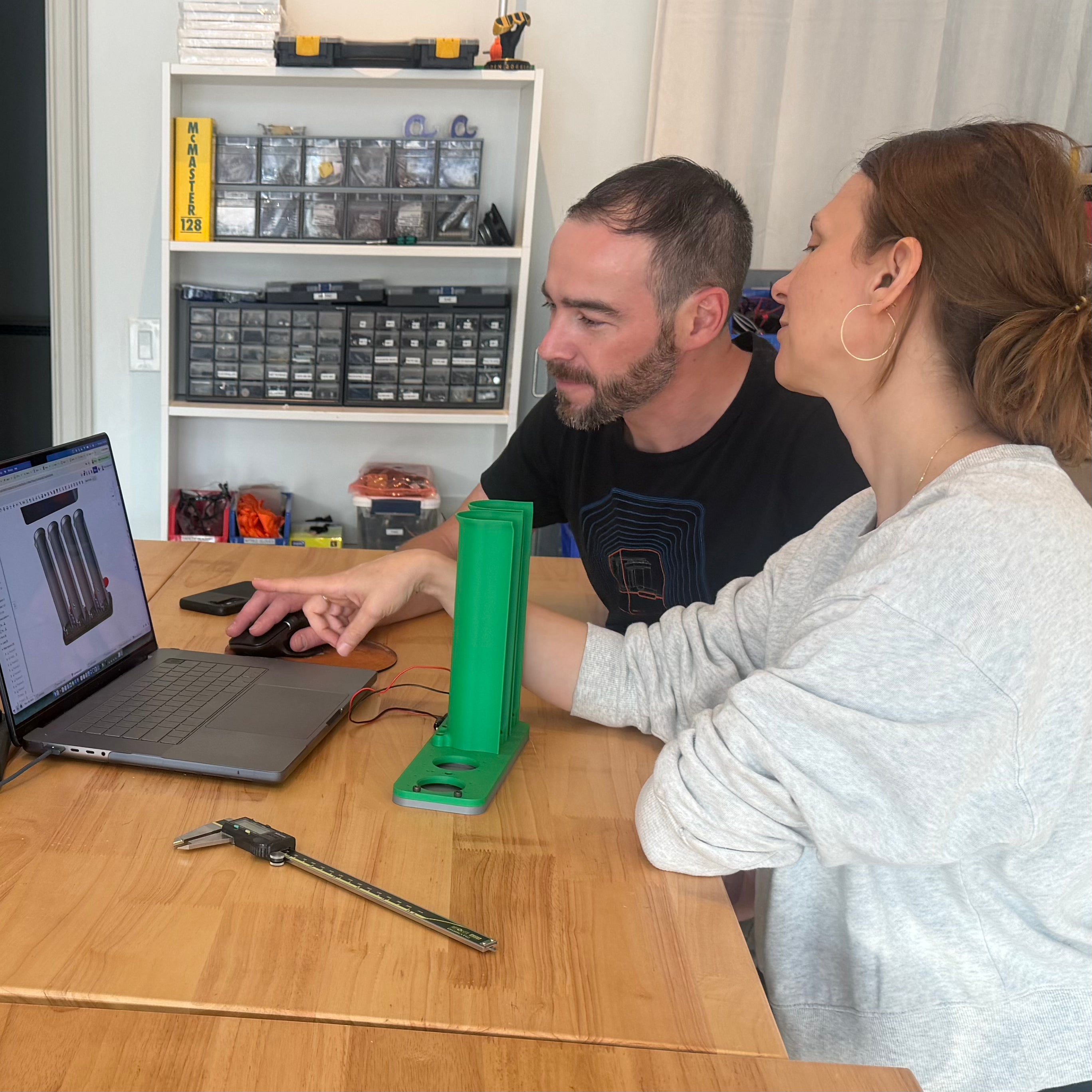 Guided Design Time