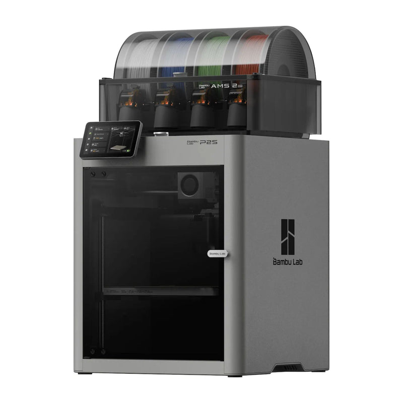 Workshop - Intro to 3D Printing (45 Min)