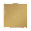 Bambu Lab Textured PEI Build Plate Dual Texture