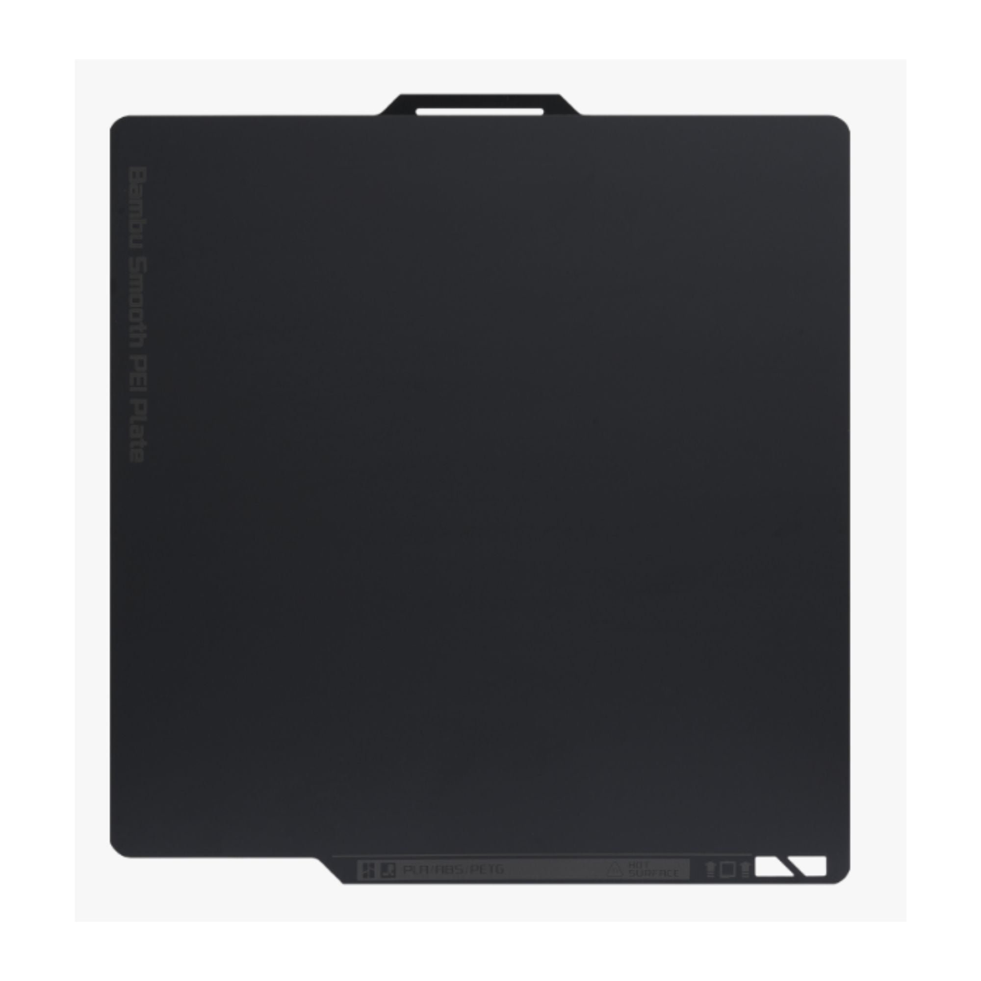 Bambu Lab Smooth PEI Build Plate
