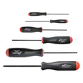 Ball Hex Driver Set (Metric 1.5 - 5.0mm)