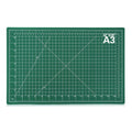 Shop Cutting Mat (12" x 18")