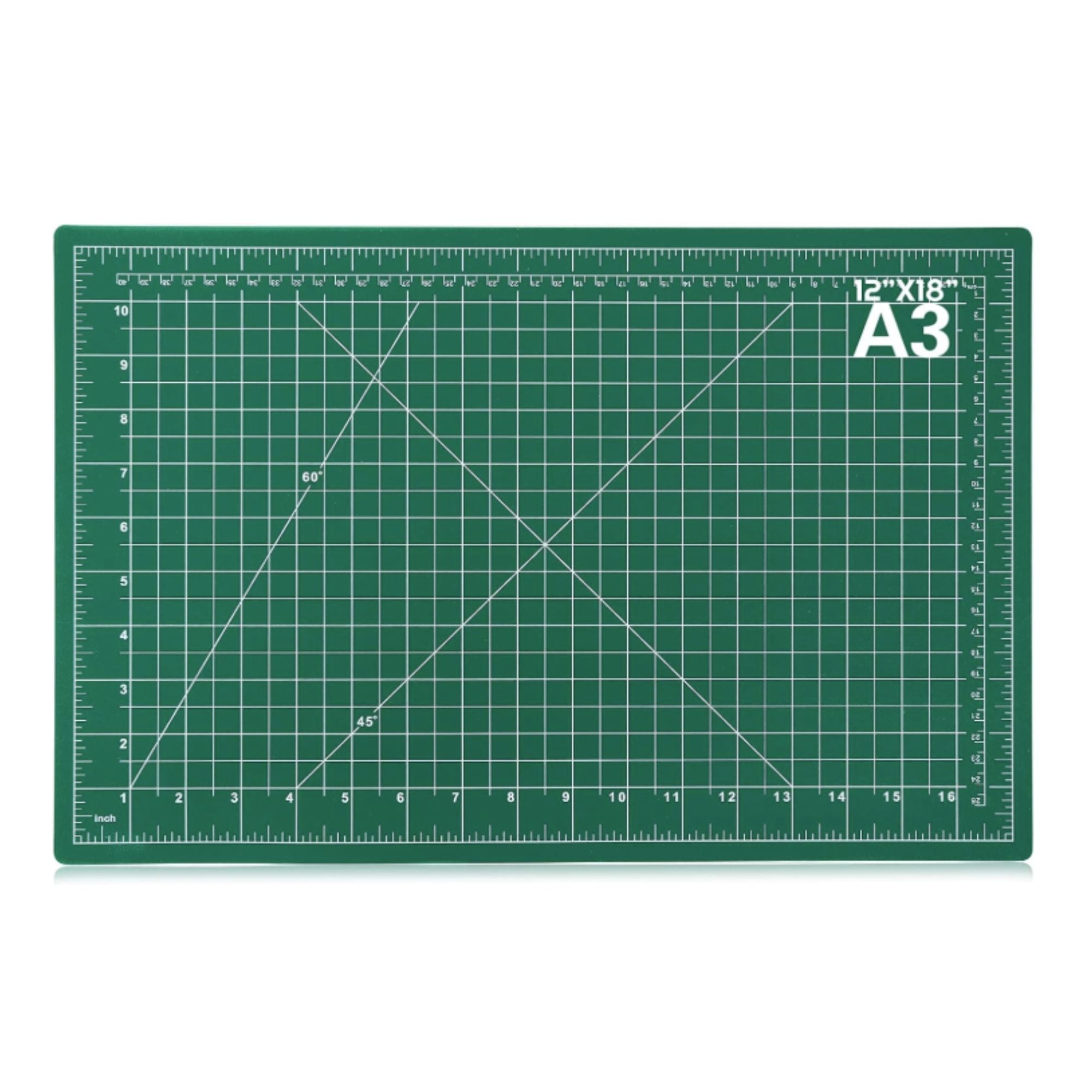 Shop Cutting Mat (12" x 18")