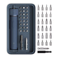25pc Electric Screwdriver Set