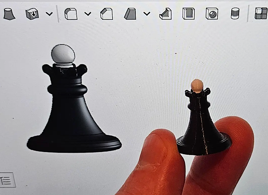 Intro to CAD W/ Onshape