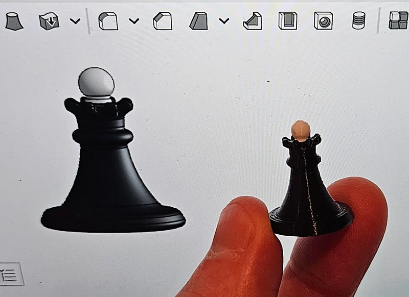 Intro to CAD W/ Onshape