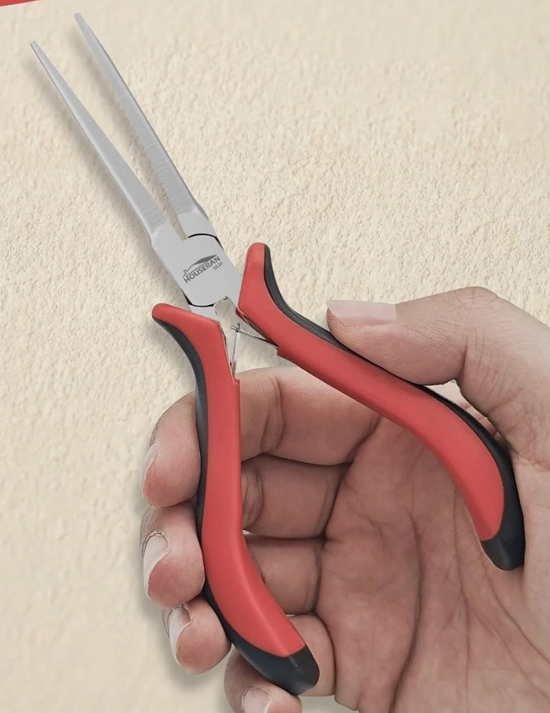 Needlenose Pliers