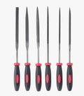 6 Pc Files set