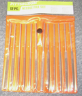 12pc File Set