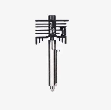 Bambu Lab A1 Hardened Steel Nozzle 0.2mm