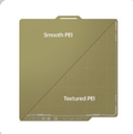 Biqu Dual texture PEI Build Plate