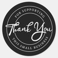 Donate and Support Us as a Local Business!