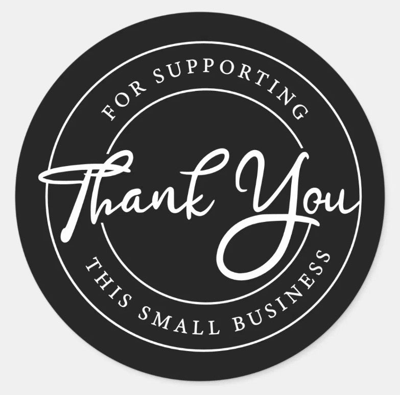 Donate and Support Us as a Local Business!
