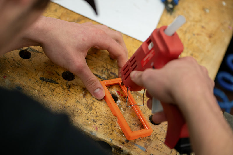 Dedicated Maker Member Time